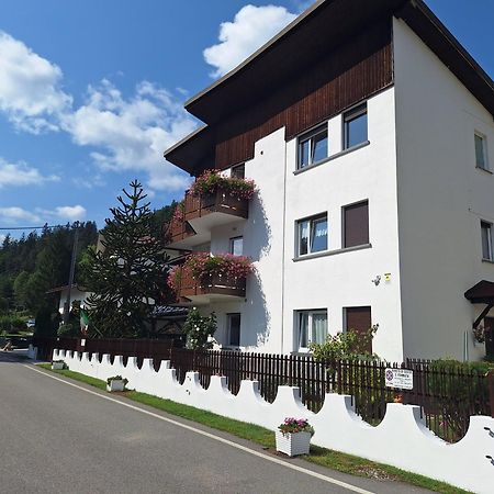 Вилла Maggioni Silvia Тарвизио Экстерьер фото
